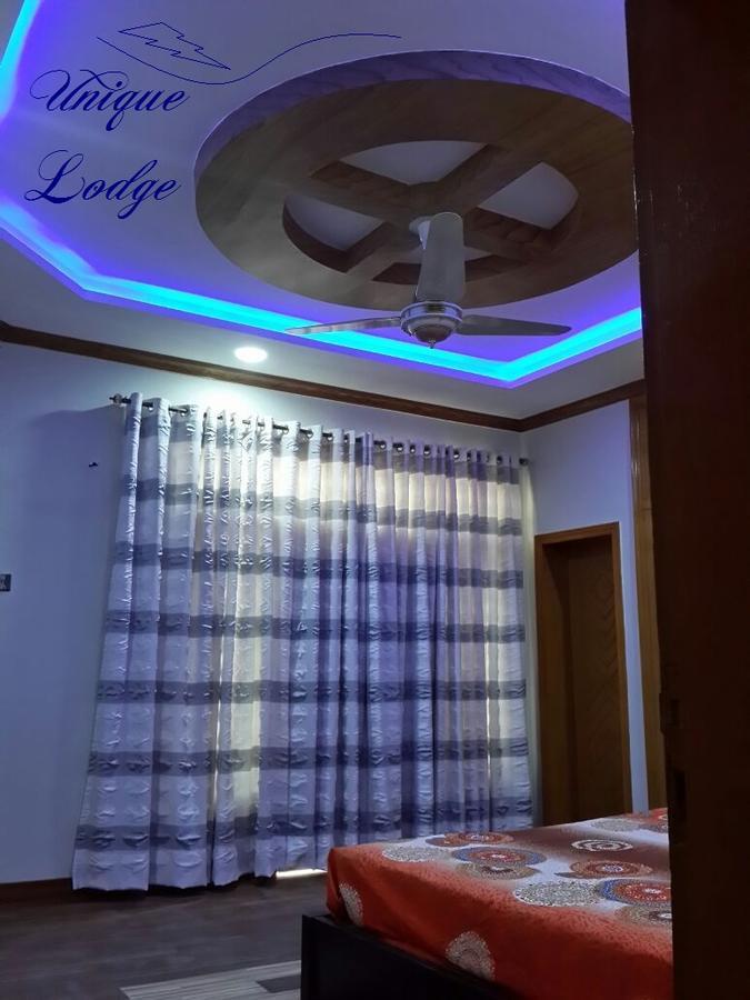 Unique Lodge Islamabad Zewnętrze zdjęcie